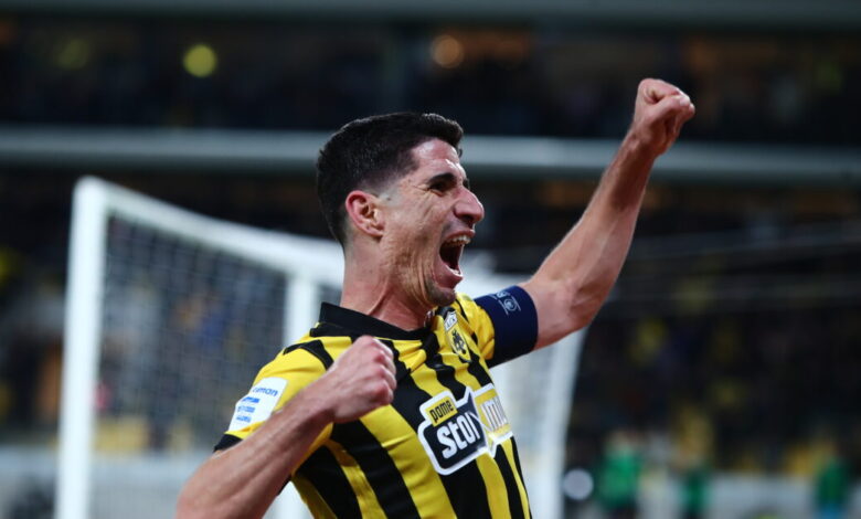 Ο-Πέτρος-Μάνταλος-συμφώνησε-με-την-ΑΕΚ-για-την-ανανέωση-του-συμβολαίου-του