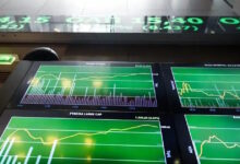 Χρηματιστήριο-Αθηνών:-Κλείσιμο-με-άνοδο-0,41%