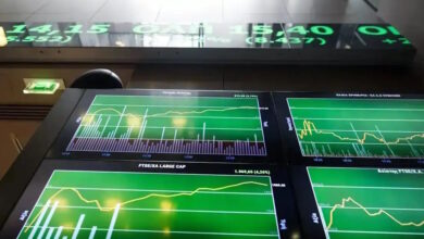 Χρηματιστήριο-Αθηνών:-Κλείσιμο-με-άνοδο-0,41%
