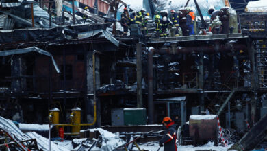 Ουκρανία:-Ένας-νεκρός-και-έξι-τραυματίες-σε-ρωσική-επίθεση-με-drones-στην-Οδησσό