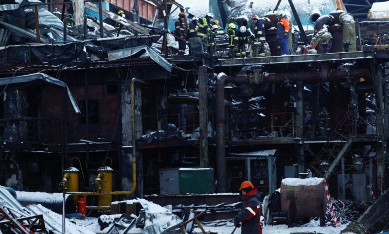 Ουκρανία:-Ένας-νεκρός-και-έξι-τραυματίες-σε-ρωσική-επίθεση-με-drones-στην-Οδησσό