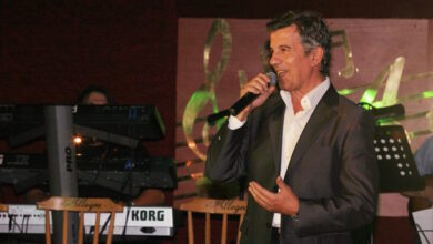 Γιώργος-Γερολυμάτος:-«Η-ζωή-με-δίδαξε-να-είμαι-επιφυλακτικός-και-να-μην-εμπιστεύομαι-τους-ανθρώπους»