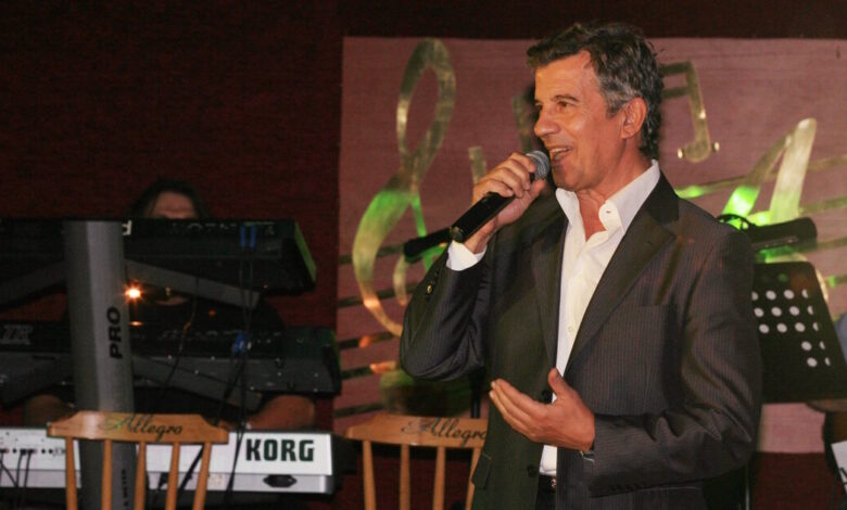 Γιώργος-Γερολυμάτος:-«Η-ζωή-με-δίδαξε-να-είμαι-επιφυλακτικός-και-να-μην-εμπιστεύομαι-τους-ανθρώπους»