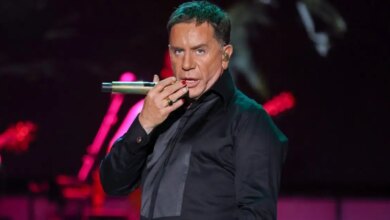 Ο-Γιώργος-Μαζωνάκης-χειρουργείται-το-Σάββατο-για-την-αφαίρεση-χολής:-Η-μητέρα-του-πήρε-εξιτήριο-την-ημέρα-που-μπήκε-στο-νοσοκομείο