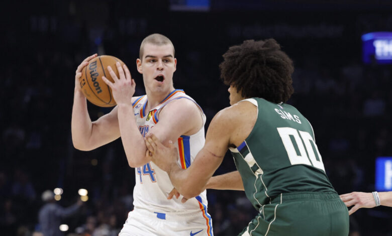 Θάντερ-–-Μπακς:-Ο-Νίκολα-Τόπιτς-νίκησε-τον-καρκίνο-και-αποθεώθηκε-στο-ντεμπούτο-του-στο-nba