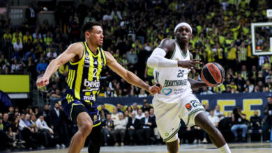 Παναθηναϊκός-–-Φενερμπαχτσέ:-Οι-δύο-τελευταίoι-πρωταθλητές-της-euroleague-κοντράρονται-στο-telekom-center