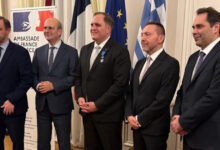 Διάκριση-για-τον-Πιτσιλή-της-ΑΑΔΕ:-Χρίστηκε-Ιππότης-του-Εθνικού-Τάγματος-Αξίας-της-Γαλλικής-Δημοκρατίας