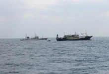 Ένταση-Ιαπωνίας-Κίνας:-Κατασχέθηκε-κινεζικό-αλιευτικό-κοντά-στο-Ναγκασάκι