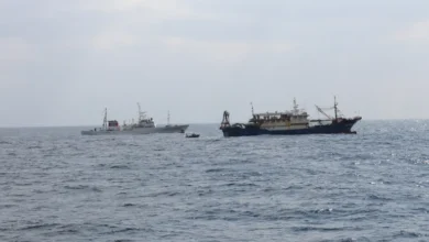 Ένταση-Ιαπωνίας-Κίνας:-Κατασχέθηκε-κινεζικό-αλιευτικό-κοντά-στο-Ναγκασάκι