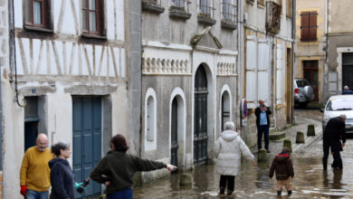 Η-καταιγίδα-Νιλς-σαρώνει-την-Ευρώπη:-Νεκροί-σε-Γαλλία-και-Ισπανία