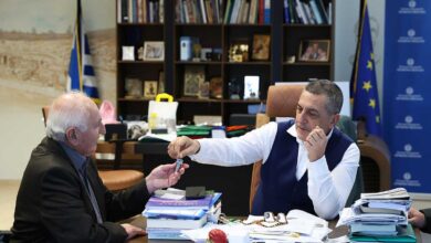 Νέο-γραφείο-για-τους-αποστράτους-αστυνομικούς-Λάρισας-από-την-Περιφέρεια