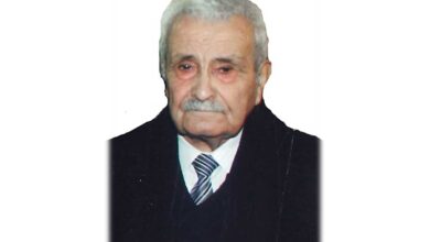 Έφυγε-από-τη-ζωή-ο-Επαμεινώνδας-Παπαναγιώτου-σε-ηλικία-100-ετών