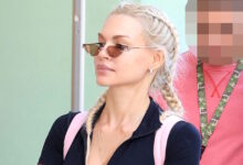 Βίκυ-Κάβουρα:-«Η-κόρη-μου-είναι-κολλημένη-με-τον-Άγιο-Παΐσιο»