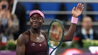 Βικτόρια-Εμποκό-–-Γελένα-Οσταπένκο:-Η-19χρονη-Καναδή-προκρίθηκε-στον-τελικό-της-Ντόχα