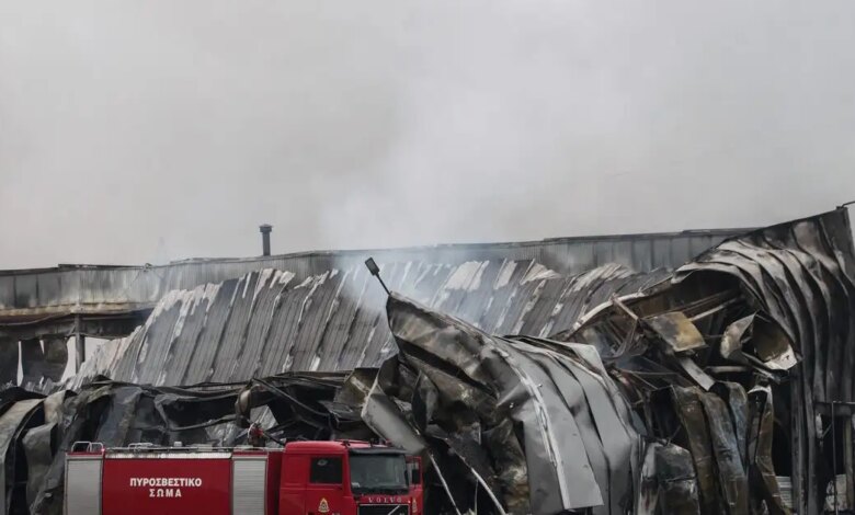 Βιολάντα:-Θα-ασκηθούν-κακουργηματικές-διώξεις-για-την-φονική-έκρηξη-με-τις-5-νεκρές-εργαζόμενες-–-Εγκληματικές-παραλείψεις-στη-μελέτη-πυρασφάλειας