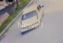 Τροχαίο-δυστύχημα-στη-Λούτσα:-Βίντεο-ντοκουμέντο-από-τη-στιγμή-της-φονικής-πρόσκρουσης