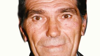 Απεβίωσε-ο-Αναστάσιος-Κρίκος