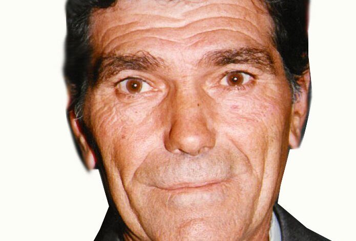 Απεβίωσε-ο-Αναστάσιος-Κρίκος