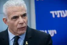 Εχθρικό-κράτος-για-το-Ισραήλ-το-Κατάρ-λέει-ο-πρώην-πρωθυπουργός-Γιαΐρ-Λαπίντ