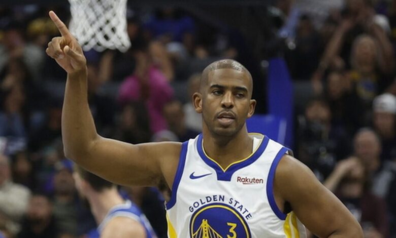 Ο-Κρις-Πολ-σταμάτησε-το-μπάσκετ:-«Τρελό-πως-ήμουν-στο-nba-για-τρεις-δεκαετίες»