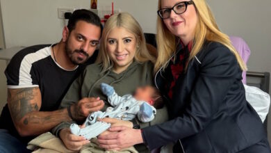 masterchef:-Η-Κωνσταντίνα-Δημητρίου-απέκτησε-το-πρώτο-της-παιδί