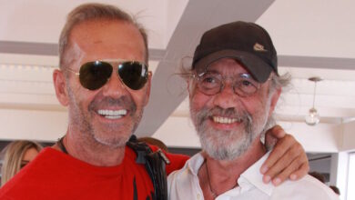 Άρης-Τερζόπουλος:-Γνώρισα-τον-Πέτρο-Κωστόπουλο-ως-εραστή-της-γυναίκας-μου