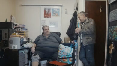 Συγκλονίζει-ο-Κώστας-Μακέδος-για-την-μάχη-με-την-παχυσαρκία:-Όλα-στο-σπίτι-λειτουργούν-με-τηλεκοντρόλ,-κατέληξα-ακίνητος