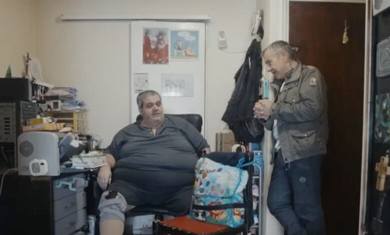 Συγκλονίζει-ο-Κώστας-Μακέδος-για-την-μάχη-με-την-παχυσαρκία:-Όλα-στο-σπίτι-λειτουργούν-με-τηλεκοντρόλ,-κατέληξα-ακίνητος