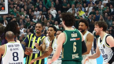 Οσμάν-μετά-το-Παναθηναϊκός-–-Φενέρμπαχτσε:-«Δεν-ήταν-επαγγελματικό-αυτό-που-έκανε-ο-Μπάλντγουιν,-θα-το-θυμόμαστε»