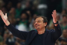 Ο-Εργκίν-Αταμάν-δεν-πήγε-στη-συνέντευξη-Τύπου-μετά-το-Παναθηναϊκός-–-Φενέρμπαχτσε