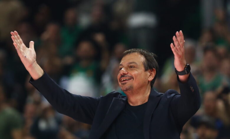 Ο-Εργκίν-Αταμάν-δεν-πήγε-στη-συνέντευξη-Τύπου-μετά-το-Παναθηναϊκός-–-Φενέρμπαχτσε