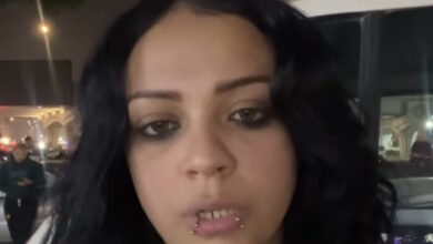 Αίγυπτος:-Χαμός-με-το-«κορίτσι-του-λεωφορείου»-που-ανέβασε-βίντεο-σεξουαλικής-παρενόχλησης-–-Δέχεται-απειλές-για-τη-ζωή-της