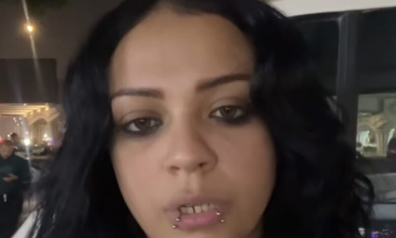 Αίγυπτος:-Χαμός-με-το-«κορίτσι-του-λεωφορείου»-που-ανέβασε-βίντεο-σεξουαλικής-παρενόχλησης-–-Δέχεται-απειλές-για-τη-ζωή-της