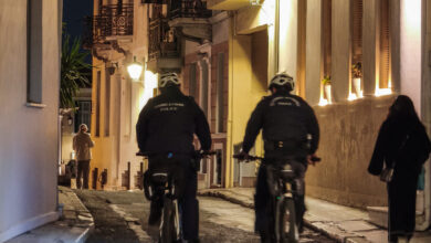 Μιχάλης-Χρυσοχοΐδης:-1400-αστυνομικοί-στην-Αττική-το-2026-και-συνεχής-επαγρύπνηση-για-την-καταπολέμηση-του-εγκλήματος