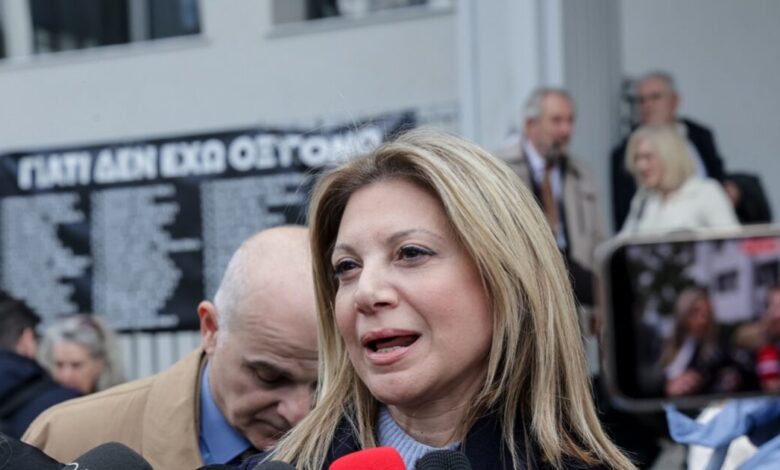 Καρυστιανού-για-αγροτικό-συλλαλητήριο-–-«Η-κοινωνία-μίλησε:-Κάθαρση-παντού»