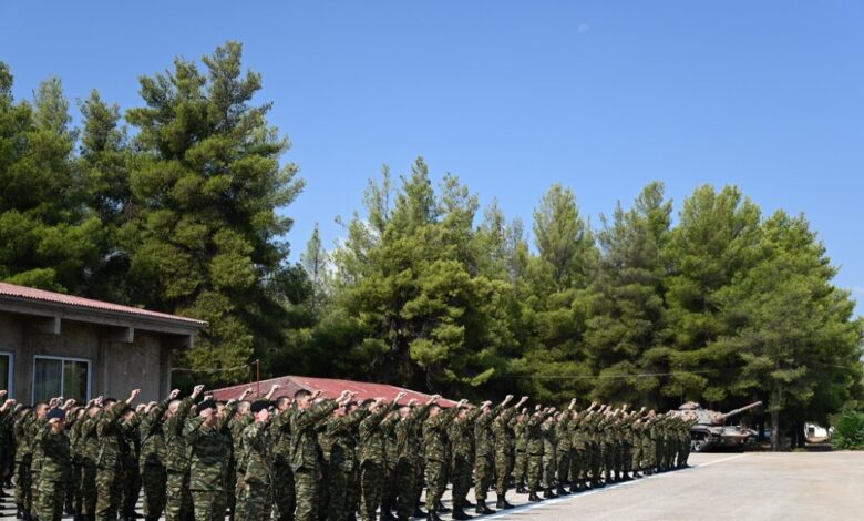 Το-νέο-μοντέλο-εκπαίδευσης-στον-Στρατό-Ξηράς:-Βολές-και-χρήση-fpv-για-τους-οπλίτες
