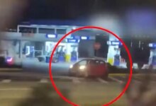 Λεωφόρος-Σχιστού:-Οδηγός-πήγαινε-με-την-όπισθεν-για-1,5-χιλιόμετρο