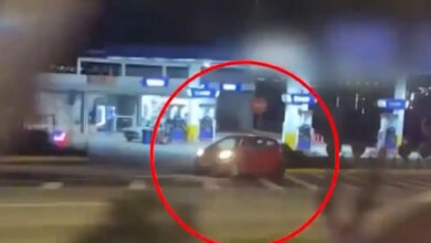 Λεωφόρος-Σχιστού:-Οδηγός-πήγαινε-με-την-όπισθεν-για-1,5-χιλιόμετρο