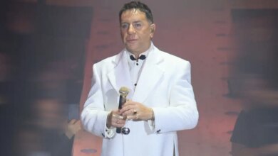 «Ο-Γιώργος-Μαζωνάκης-ήθελε-χθες-να-πάει-να-τραγουδήσει,-αλλά-δεν-τον-αφήσαμε»,-αποκάλυψε-ο-γιατρός-του