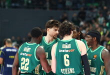 Βαθμολογία-euroleague:-Εκτός-8άδας-ο-Παναθηναϊκός-μετά-την-ήττα-από-τη-Φενέρμπαχτσε