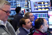 wall-street:-Με-οριακές-μεταβολές-έκλεισαν-οι-δείκτες,-μετα-τα-αποτελέσματα-του-πληθωρισμού-–-Εβδομαδιαίες-απώλειες