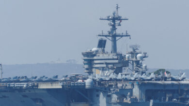 reuters:-Οι-ΗΠΑ-προετοιμάζονται-για-πόλεμο-διάρκειας-κατά-του-Ιράν-–-Οι-απειλές-Τραμπ-και-ο-φόβος-για-αντίποινα