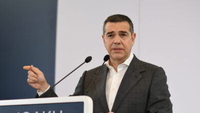 Αλέξης-Τσίπρας:-Στη-Λάρισα-η-επόμενη-παρουσίαση-της-«Ιθάκης»-του-πρώην-πρωθυπουργού