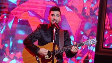 Κωνσταντίνος-Παντελίδης:-Ακόμα-συμβουλεύομαι-τον-Παντελή-και-τον-πατέρα-μου-και-μιλάω-μαζί-τους