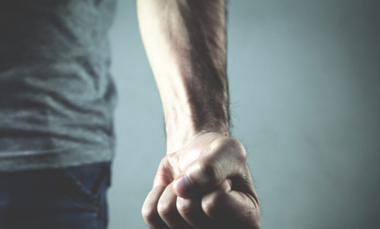 Κολωνάκι:-Πυγμάχος-πορτιέρης-χτύπησε-άγρια-και-«συνέθλιψε»-το-κρανίο-επιχειρηματία-–-Μπήκε-φυλακή-μετά-από-14-χρόνια