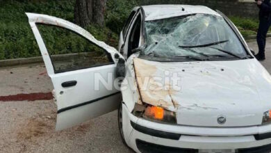 Τροχαίο-δυστύχημα-στη-Λούτσα:-«Τι-έκανα;»-ούρλιαζε-ο-ανήλικος-οδηγός-του-μοιραίου-αυτοκινήτου-–-Θρήνος-για-το-15χρονο-θύμα