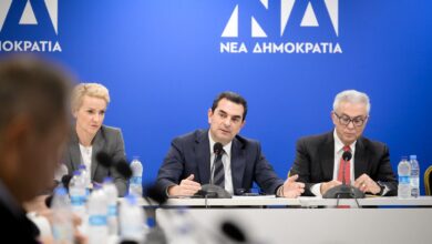 Με-τη-συμμετοχή-Σκρέκα-η-συνεδρίαση-της-Οργανωτικής-Επιτροπής-του-16ου-Τακτικού-Συνεδρίου-της-nΔ.