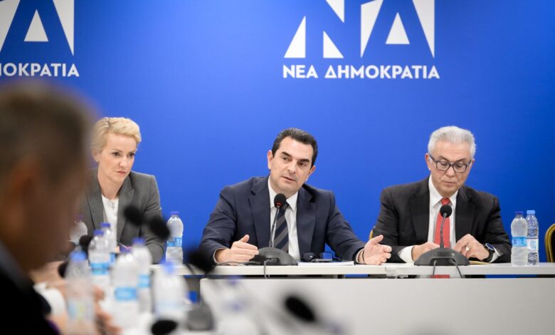 Με-τη-συμμετοχή-Σκρέκα-η-συνεδρίαση-της-Οργανωτικής-Επιτροπής-του-16ου-Τακτικού-Συνεδρίου-της-nΔ.