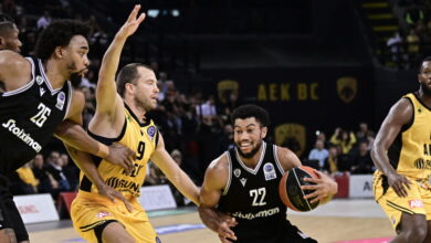 Αθλητικές-μεταδόσεις-με-Λεβαδειακός-–-Ολυμπιακός,-ΠΑΟΚ-–-ΑΕΚ-και-Ίντερ-–-Γιουβέντους