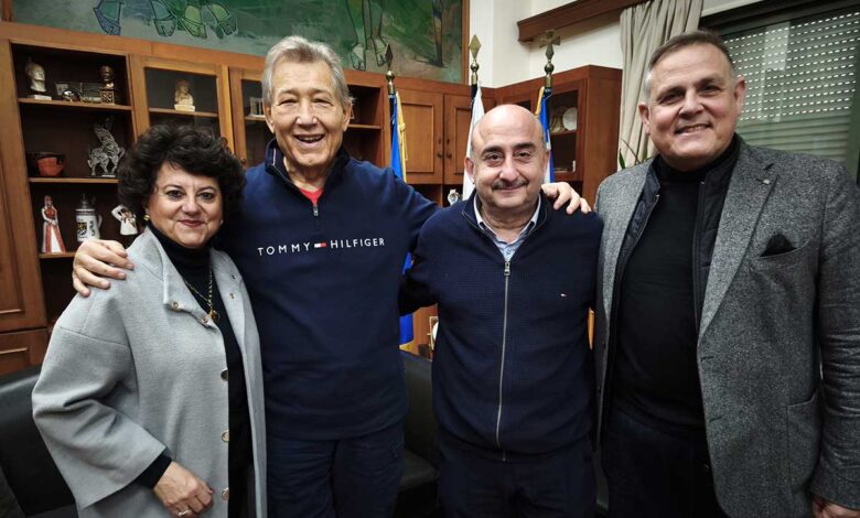 Δημήτρης-Καβράκος-στα-Τρίκαλα:-Συνάντηση-με-τον-Δήμαρχο-πριν-το-opera-gala